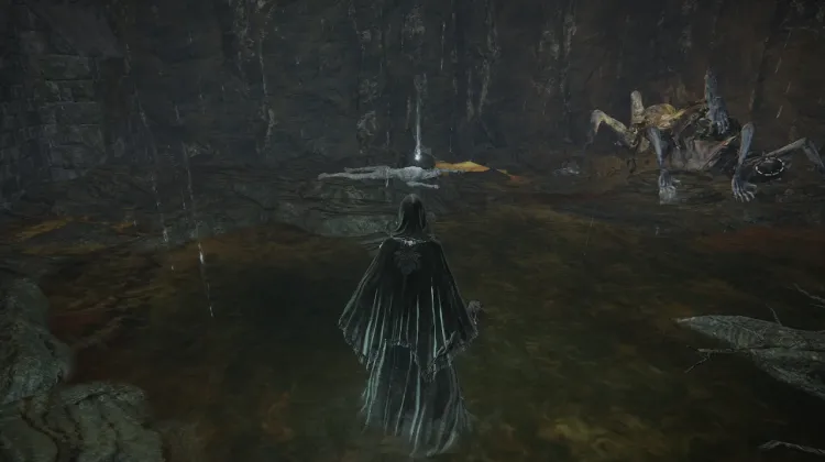 Somber Smithing Stone [5]