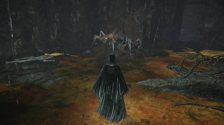 Revenant