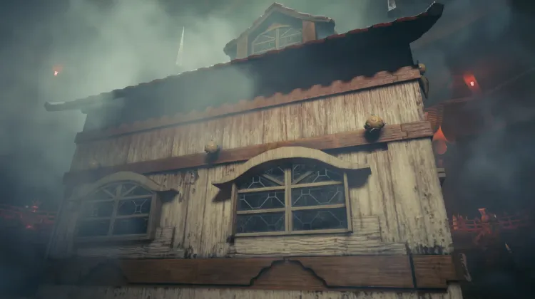 Hell House