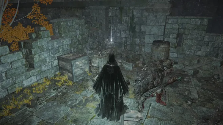 Smithing Stone [5]