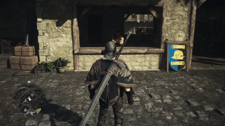 Bjorn's Armory