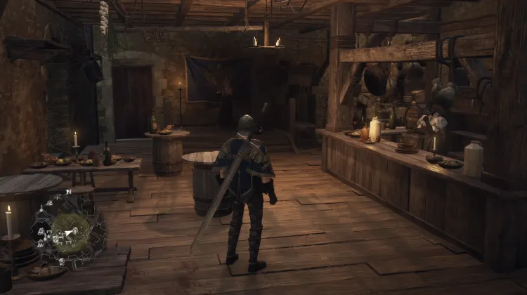 The Stardrop Inn