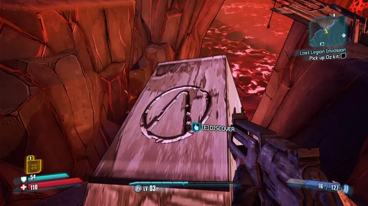 Cult of the Vault