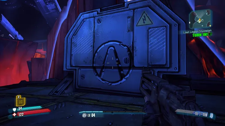Cult of the Vault