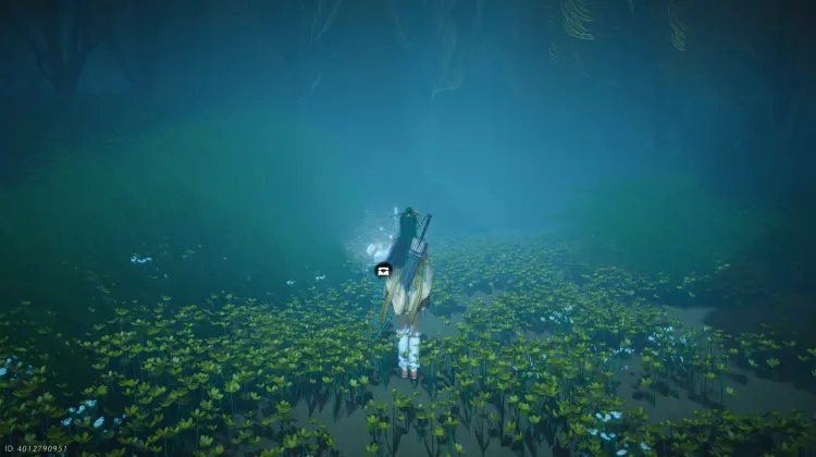 Treasure