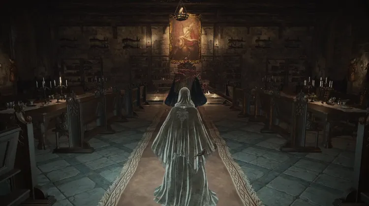Elemer of the Briar