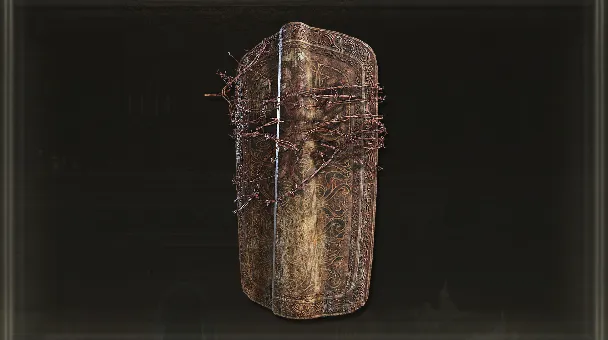 Briar Greatshield