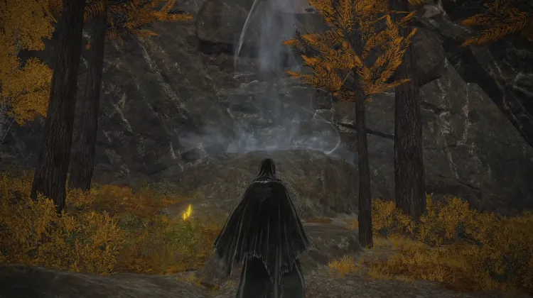 Spiritspring Jump