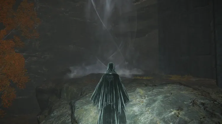 Spiritspring Jump