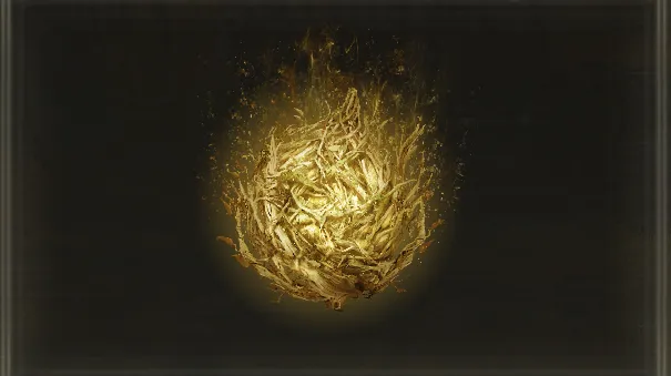 Golden Seed