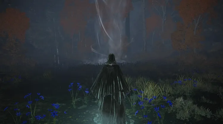 Spiritspring Jump