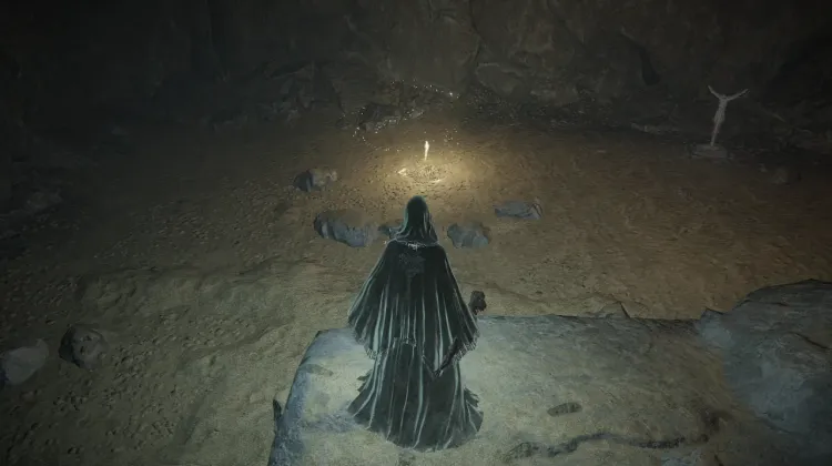Sealed Tunnel