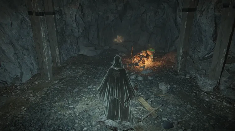 Smithing Stones