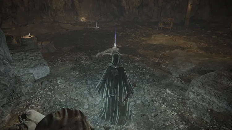 Rune Arc