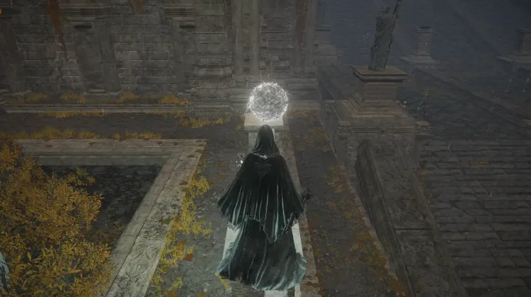 Golden Parry