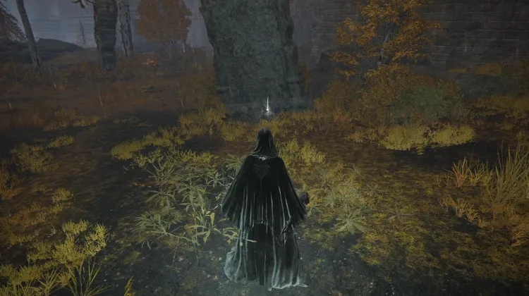 Golden Rune [4]