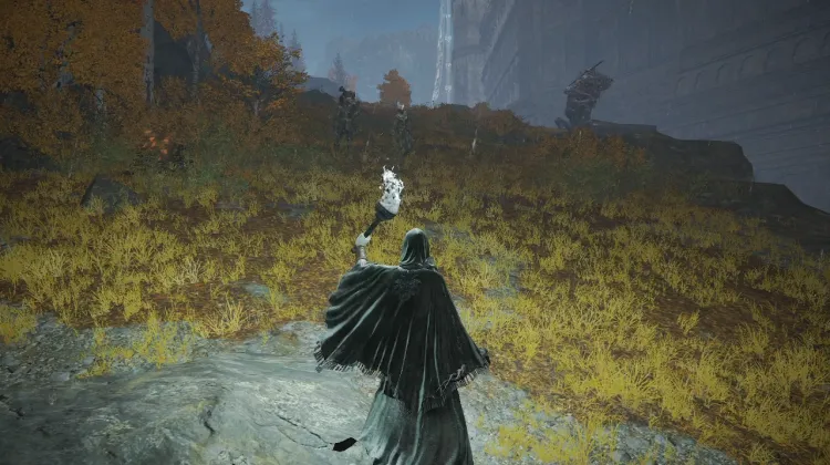 Golden Rune [12]