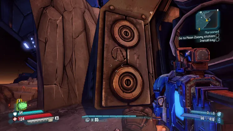Cult of the Vault