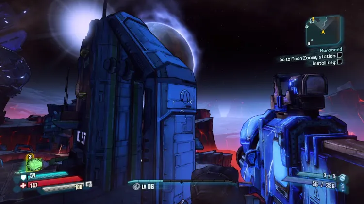 Cult of the Vault