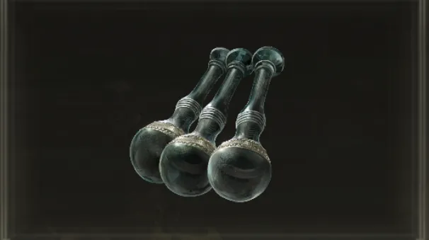 Perfume Bottle