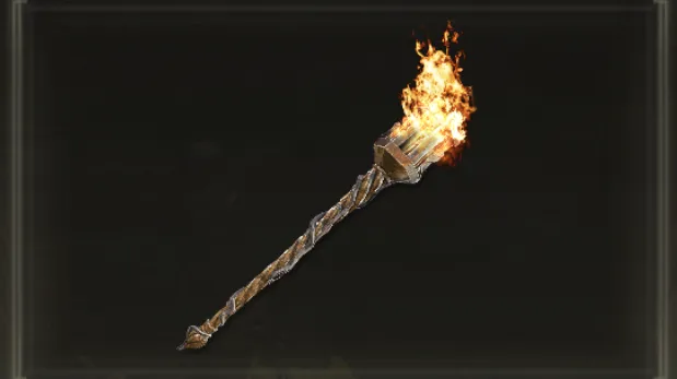 Sentry's Torch