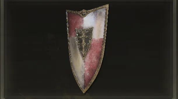 Distinguished Greatshield