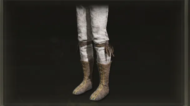 Consort's Trousers