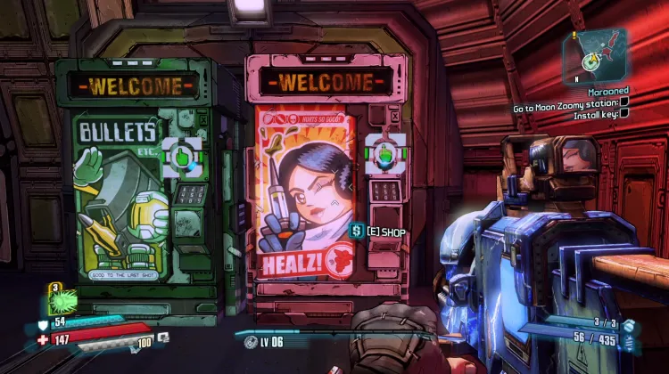 Healz!