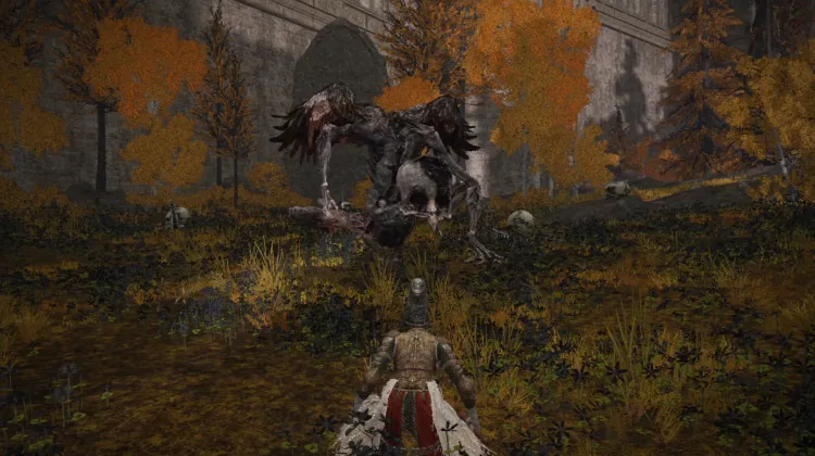 Deathbird