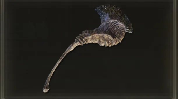 Dragon Greatclaw