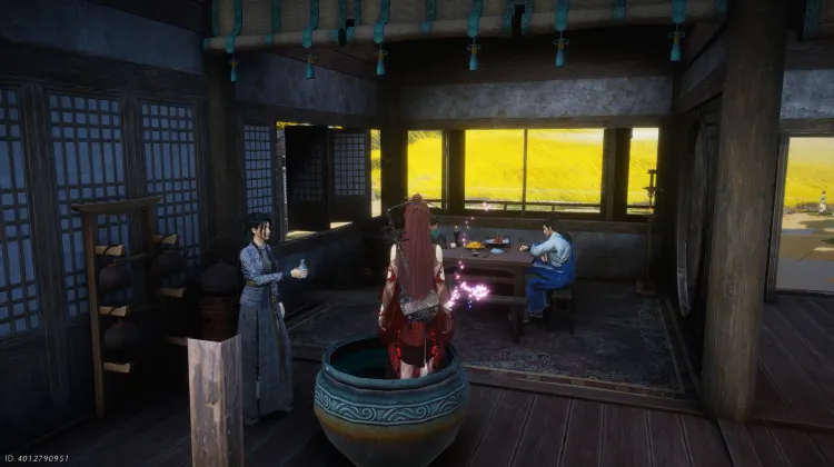 Duel of Two Kings