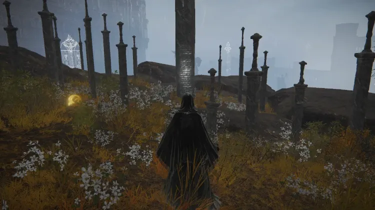 Sword Memorial