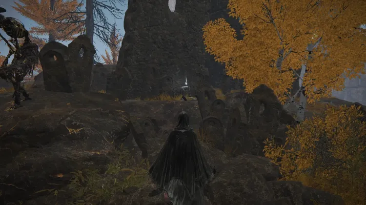 Golden Rune [2]