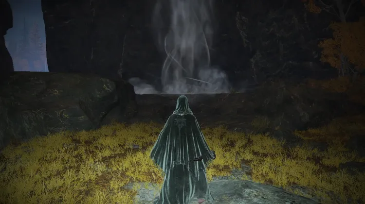 Spiritspring Jump