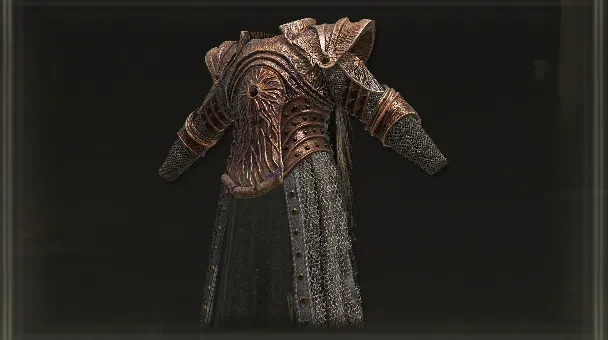 Crucible Axe Set