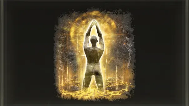 Holy Ground