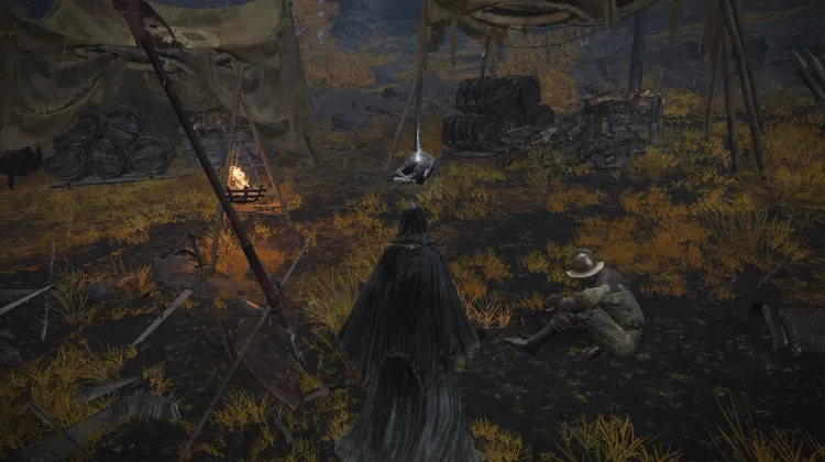 Golden Rune [9]