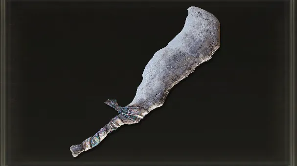Celebrant's Cleaver