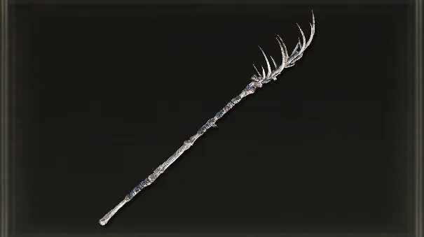 Celebrant's Rib-Rake