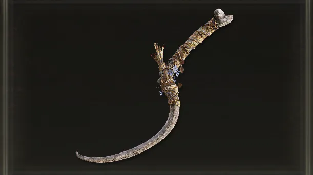Celebrant's Sickle