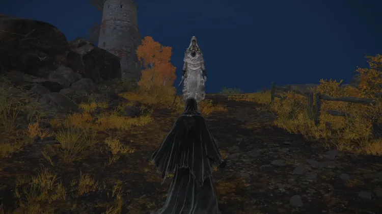 Godskin Apostle