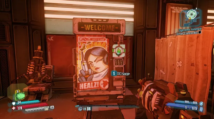 Healz!