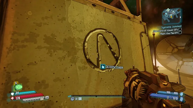 Cult of the Vault