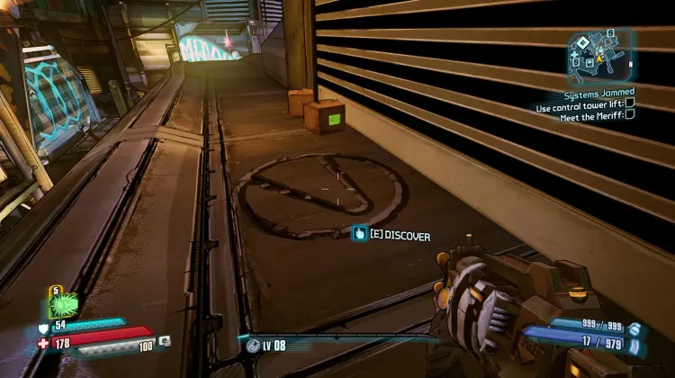 Cult of the Vault
