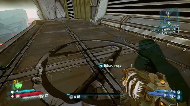 Cult of the Vault