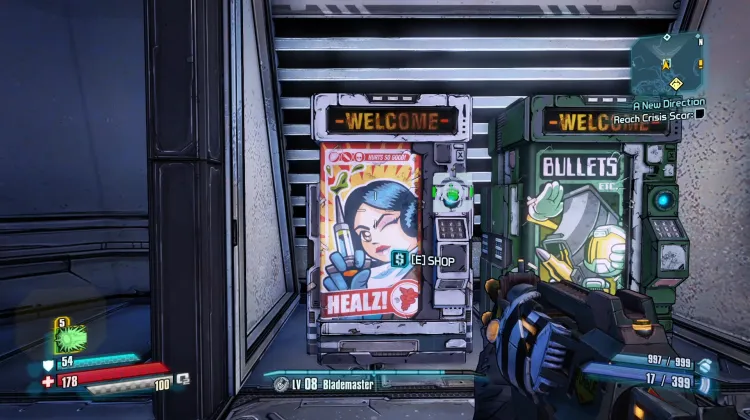 Healz!
