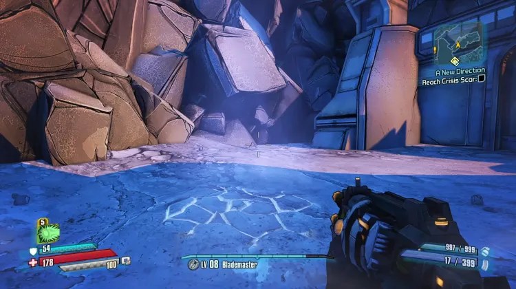 Oxygen Source