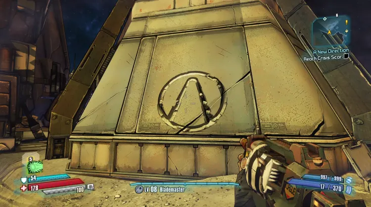 Cult of the Vault
