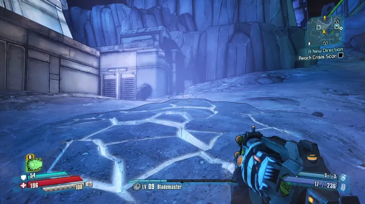 Oxygen Source