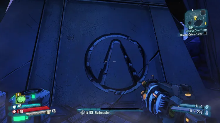Cult of the Vault